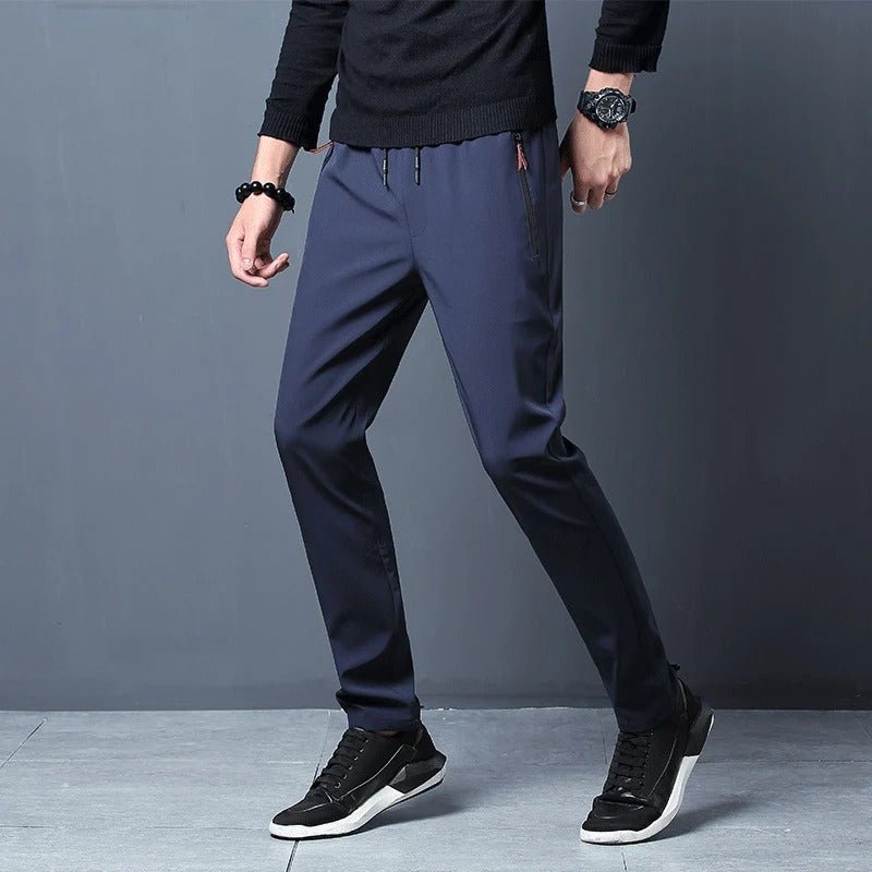 Relaxed Joggers for Men