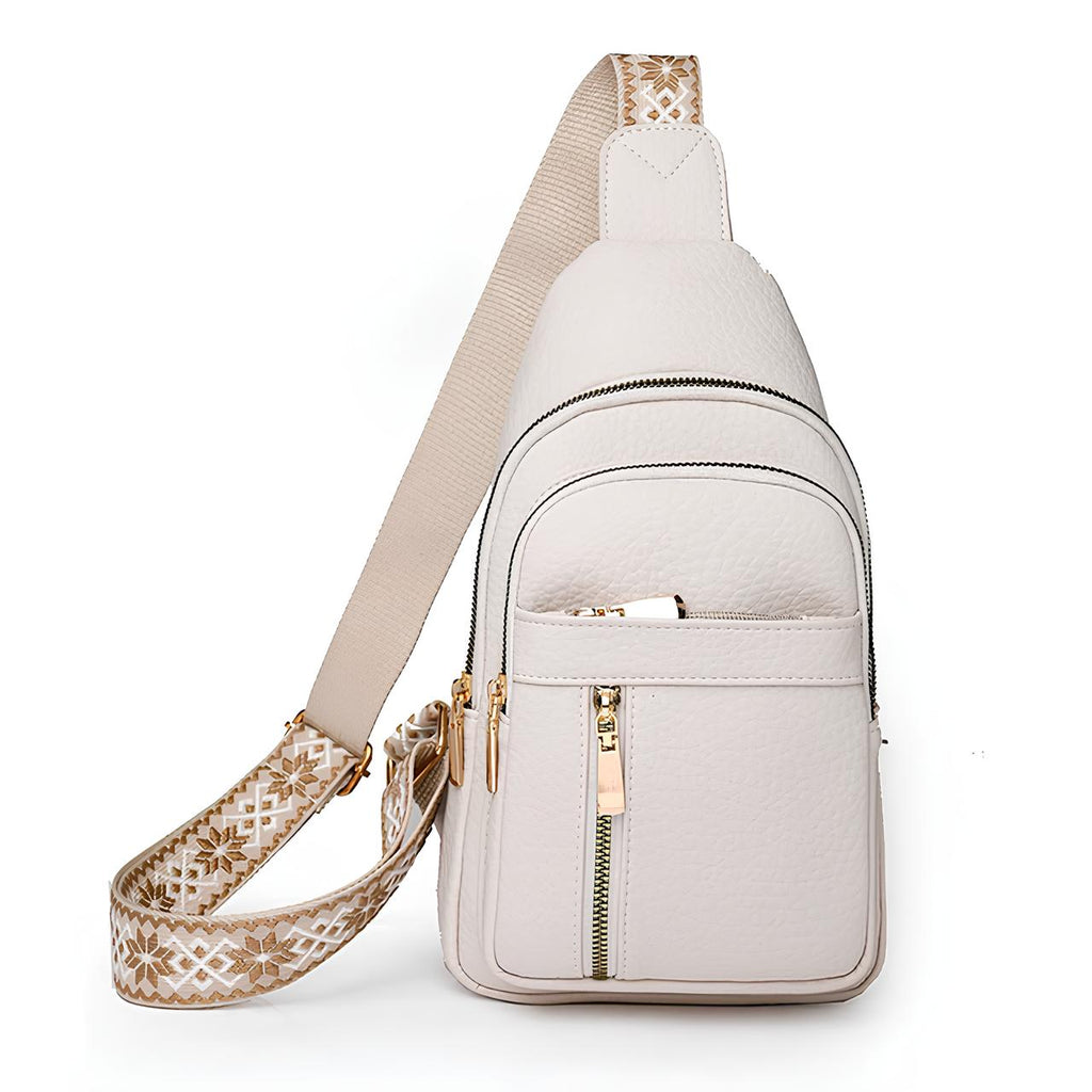 Women's Anti-Theft Shoulder Bag