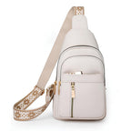 Women's Anti-Theft Shoulder Bag
