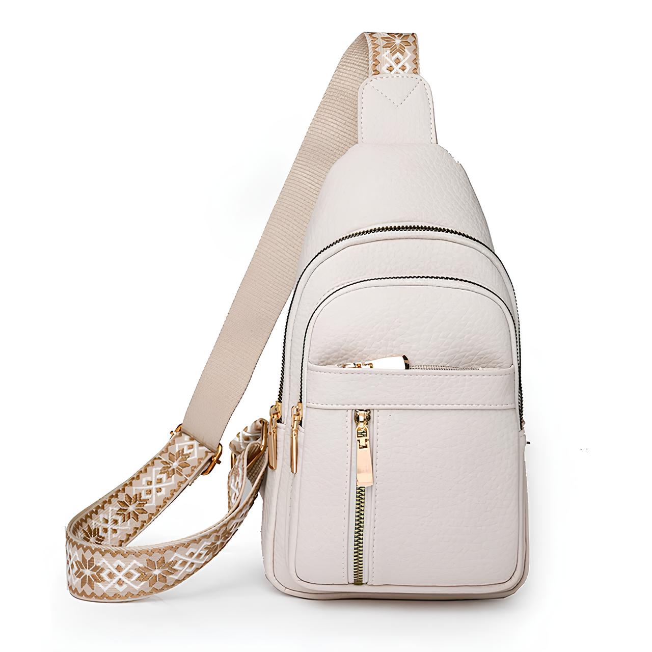 Women's Anti-Theft Shoulder Bag