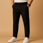Men’s Slim Fit Joggers – Flexible and Supportive Athletic Pants
