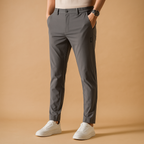Men’s Slim Fit Joggers – Flexible and Supportive Athletic Pants