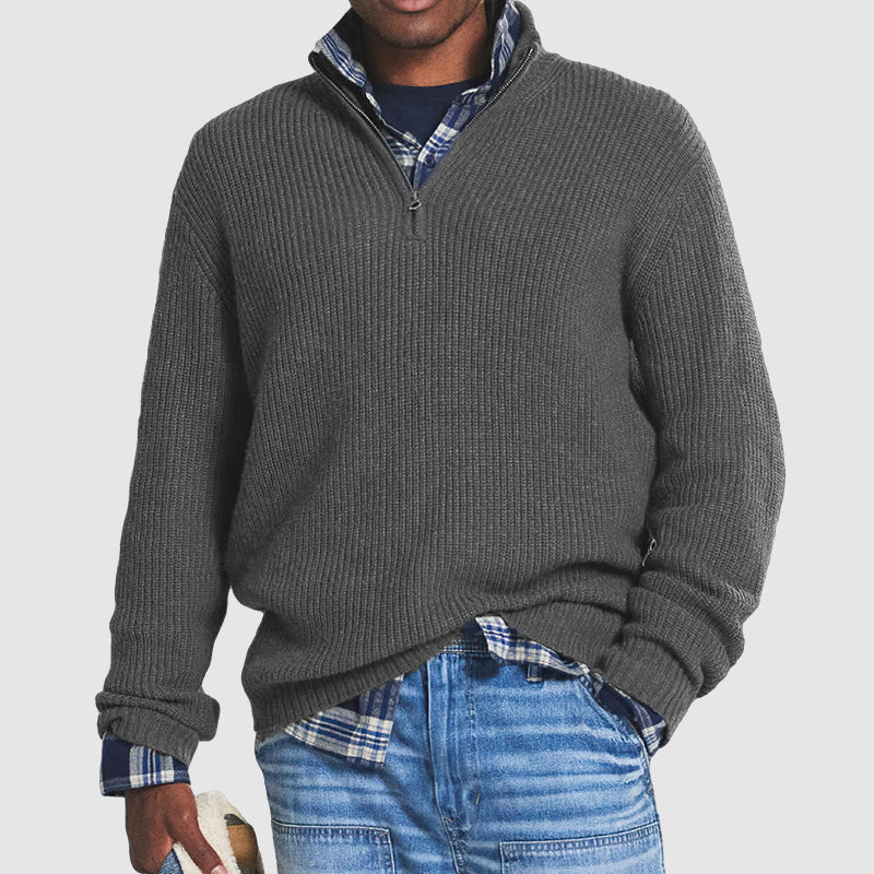 Adalbert | Stylish Jumper