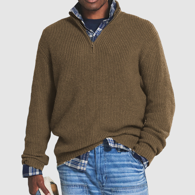 Adalbert | Stylish Jumper