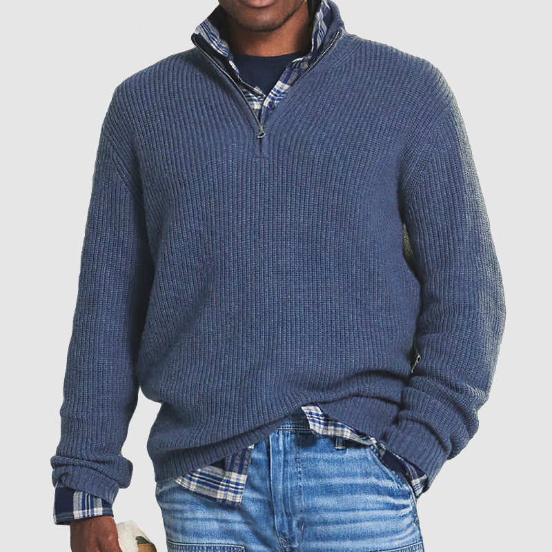 Adalbert | Stylish Jumper
