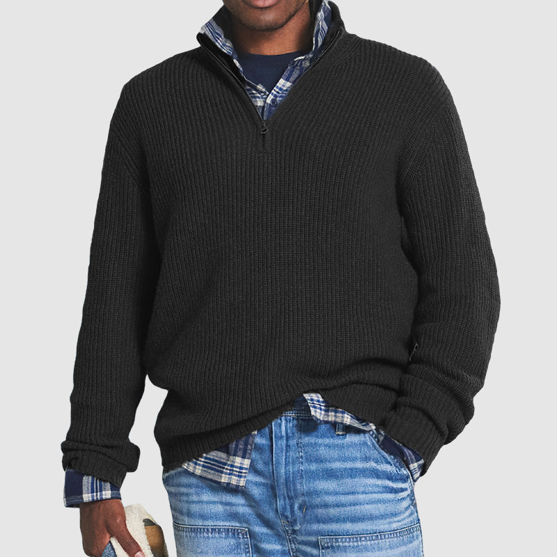 Adalbert | Stylish Jumper