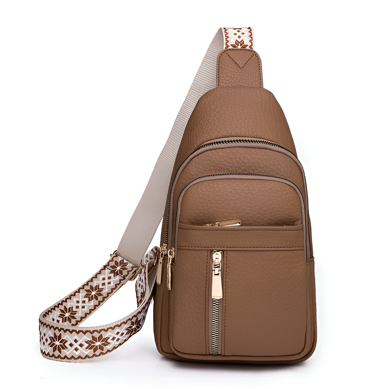 Women's Anti-Theft Shoulder Bag