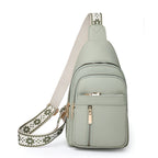 Women's Anti-Theft Shoulder Bag
