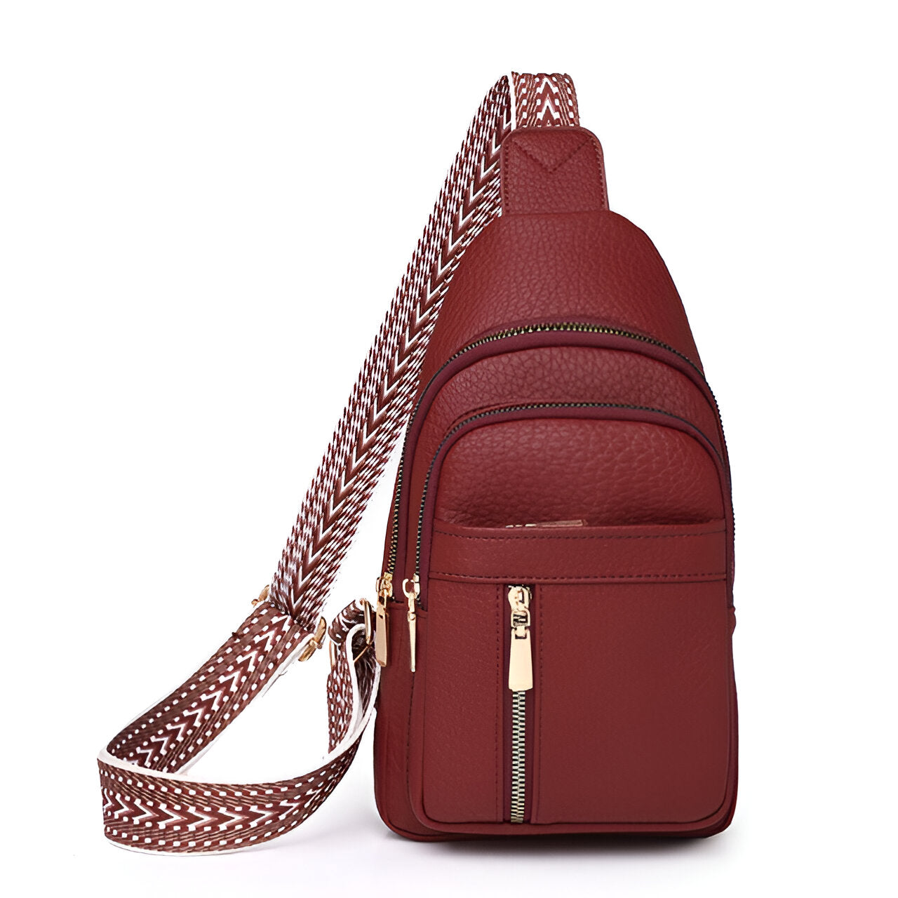 Women's Anti-Theft Shoulder Bag